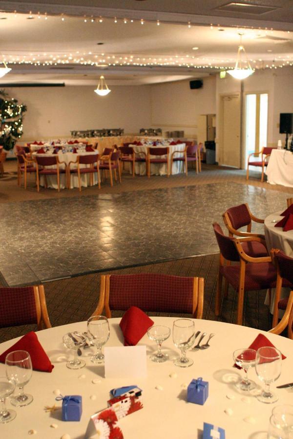 Best Western Pagosa Lodge Pagosa Springs Exterior photo