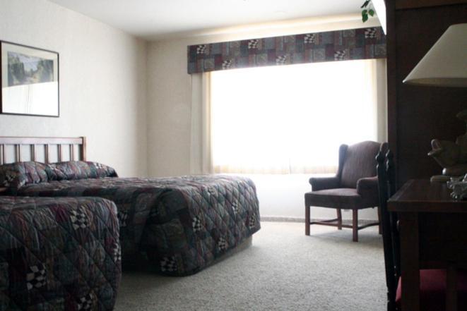 Best Western Pagosa Lodge Pagosa Springs Room photo