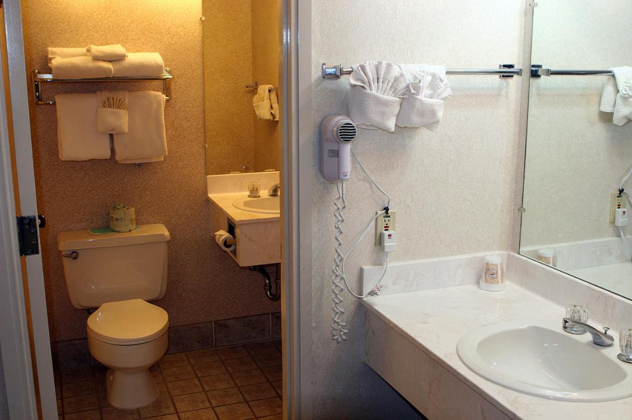 Best Western Pagosa Lodge Pagosa Springs Room photo