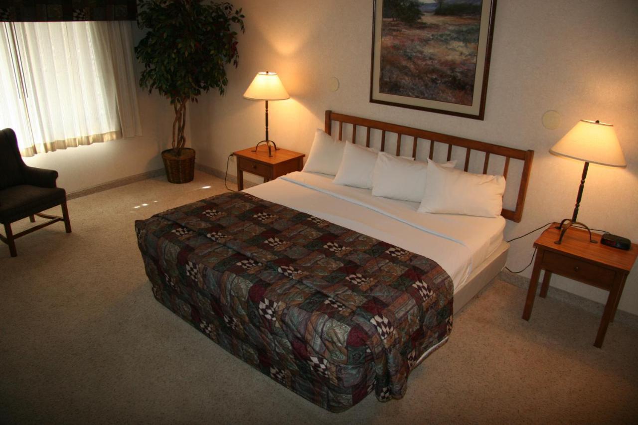 Best Western Pagosa Lodge Pagosa Springs Room photo
